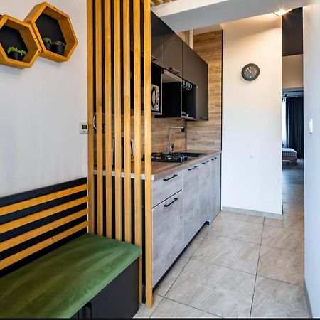 Vidfort Таманська7 Lemberg Exterior foto